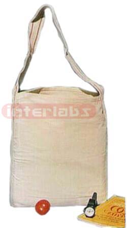 The Cotton Bag